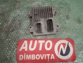 CALCULATOR MOTOR (ECU) OPEL CORSA OEM: 55577841.