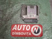 CALCULATOR MOTOR (ECU) OPEL CORSA OEM: 55580830.
