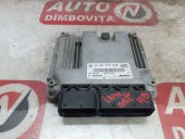 CALCULATOR MOTOR (ECU) OPEL INSIGNIA OEM: 55573539/0281015774.