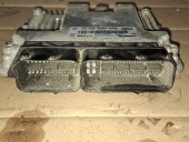 CALCULATOR MOTOR (ECU) OPEL INSIGNIA OEM: 55595540.