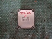 CALCULATOR MOTOR (ECU) OPEL MERIVA A OEM: 8973258945.