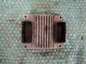 CALCULATOR MOTOR (ECU) OPEL MERIVA A OEM: 8973258945.