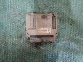 CALCULATOR MOTOR (ECU) OPEL SIGNUM OEM: 55197150.