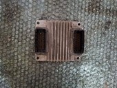 CALCULATOR MOTOR (ECU) OPEL VECTRA B OEM: 09353479.