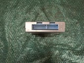 CALCULATOR MOTOR (ECU) OPEL VECTRA B OEM: 96258337.