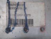 CALCULATOR MOTOR (ECU) OPEL VECTRA OEM: 16132789.
