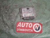 CALCULATOR MOTOR (ECU) OPEL VECTRA OEM: 24417196.