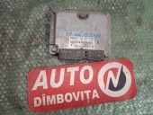CALCULATOR MOTOR (ECU) OPEL VECTRA OEM: 281001873.