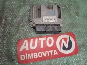 CALCULATOR MOTOR (ECU) OPEL VECTRA OEM: 55201790.