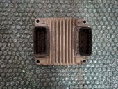 CALCULATOR MOTOR (ECU) OPEL ZAFIRA A OEM: 09364499.