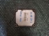 CALCULATOR MOTOR (ECU) OPEL ZAFIRA A OEM: 09364499.