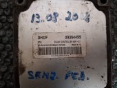 CALCULATOR MOTOR (ECU) OPEL ZAFIRA A OEM: 09364499.