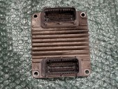 CALCULATOR MOTOR (ECU) OPEL ZAFIRA A OEM: 24463784.