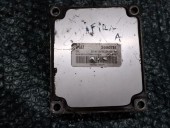 CALCULATOR MOTOR (ECU) OPEL ZAFIRA A OEM: 24463784.