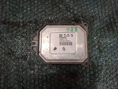 CALCULATOR MOTOR (ECU) OPEL ZAFIRA A OEM: 55351752.