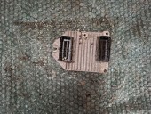 CALCULATOR MOTOR (ECU) OPEL ZAFIRA A OEM: 55351752.