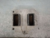 CALCULATOR MOTOR (ECU) OPEL ZAFIRA A OEM: 55355044.