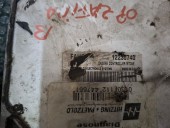 CALCULATOR MOTOR (ECU) OPEL ZAFIRA B OEM: 12230740.
