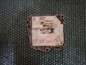 CALCULATOR MOTOR (ECU) OPEL ZAFIRA B OEM: 12230740.