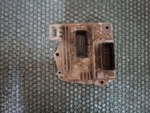 CALCULATOR MOTOR (ECU) OPEL ZAFIRA B OEM: 12230740.