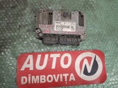 CALCULATOR MOTOR (ECU) PEUGEOT 107 OEM: 0261S06147.