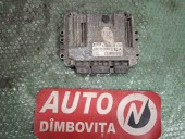 CALCULATOR MOTOR (ECU) PEUGEOT 206 OEM: 0281012528.