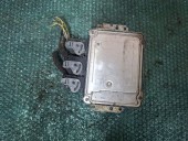 CALCULATOR MOTOR (ECU) PEUGEOT 206 OEM: 9663475680.