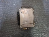 CALCULATOR MOTOR (ECU) PEUGEOT 206 OEM: 9664620780.