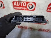 CALCULATOR MOTOR (ECU) PEUGEOT 206 OEM: 9664620780.