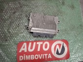 CALCULATOR MOTOR (ECU) PEUGEOT 207 OEM: 9675916480.