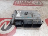 CALCULATOR MOTOR (ECU) PEUGEOT 301 OEM: 9805321980.