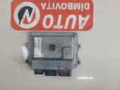 CALCULATOR MOTOR (ECU) PEUGEOT 301 OEM: 9805321980.
