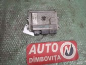 CALCULATOR MOTOR (ECU) PEUGEOT 301 OEM: 9805321980.