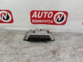 CALCULATOR MOTOR (ECU) PEUGEOT 307 OEM: 0281011629.