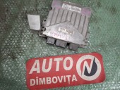 CALCULATOR MOTOR (ECU) PEUGEOT 307 OEM: 9646449280.