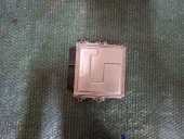 CALCULATOR MOTOR (ECU) PEUGEOT 308 OEM: 9812338980.
