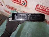 CALCULATOR MOTOR (ECU) PEUGEOT 308 OEM: 9812338980.