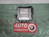 CALCULATOR MOTOR (ECU) PEUGEOT 407 OEM: 5WS40167F-T.