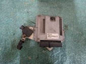 CALCULATOR MOTOR (ECU) PEUGEOT BOXER III OEM: 55262543/0281031352.