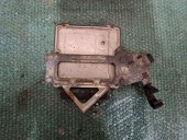 CALCULATOR MOTOR (ECU) PEUGEOT BOXER III OEM: 55262543/0281031352.