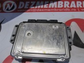CALCULATOR MOTOR (ECU) PEUGEOT PARTNER 