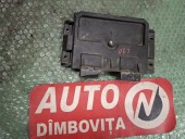 CALCULATOR MOTOR (ECU) PEUGEOT PARTNER OEM: 9650360280.