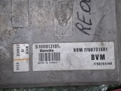 CALCULATOR MOTOR (ECU) RENAULT 19 OEM: 7700731801.