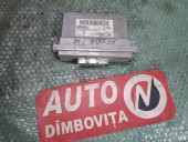 CALCULATOR MOTOR (ECU) RENAULT 19 OEM: 7700865809.