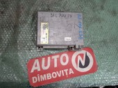 CALCULATOR MOTOR (ECU) RENAULT 25 OEM: 7700740746.