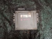 CALCULATOR MOTOR (ECU) RENAULT CLIO II OEM: 8200080285.