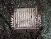 CALCULATOR MOTOR (ECU) RENAULT CLIO II OEM: 8200080285.