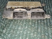 CALCULATOR MOTOR (ECU) RENAULT CLIO II OEM: 8200123939.