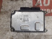 CALCULATOR MOTOR (ECU) RENAULT CLIO II OEM: 8200162381.