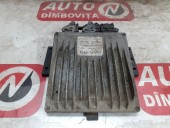 CALCULATOR MOTOR (ECU) RENAULT CLIO II OEM: 8200212345.